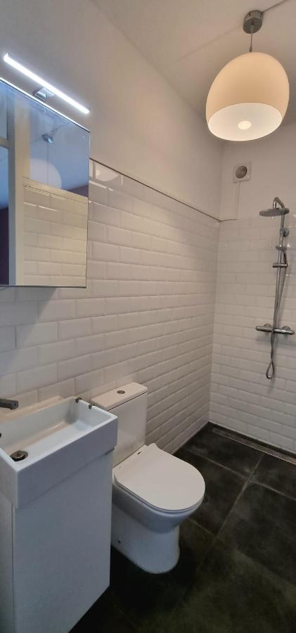 Lovely 1 Bedroom Apartment With Garden Amsterdam Zewnętrze zdjęcie